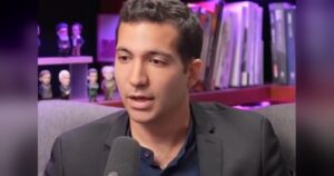 שי רוזנגרטן מדבר על ההסתה בקמפוסים