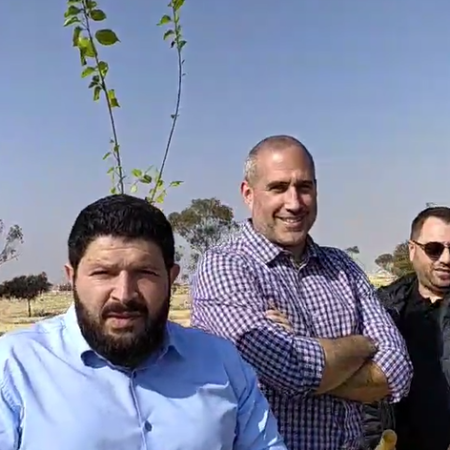 חוות יתיר 2023